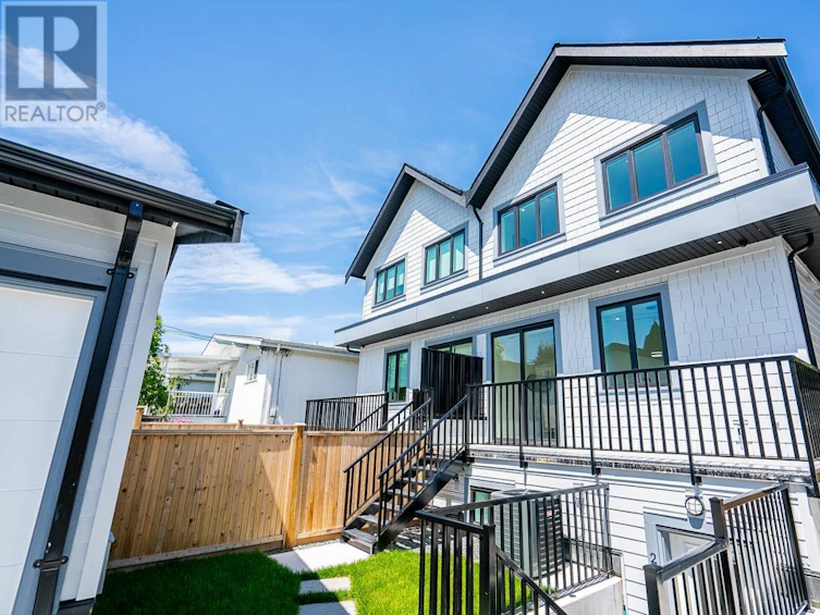 2650 East 25 Avenue, Vancouver, BC, V5R 1H5 - 29