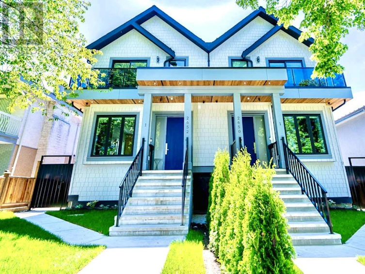 2650 East 25 Avenue, Vancouver, BC, V5R 1H5 - 31