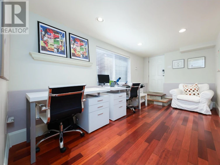 1143 Ridgeway Avenue, North Vancouver, BC, V7L 3R6 - 23