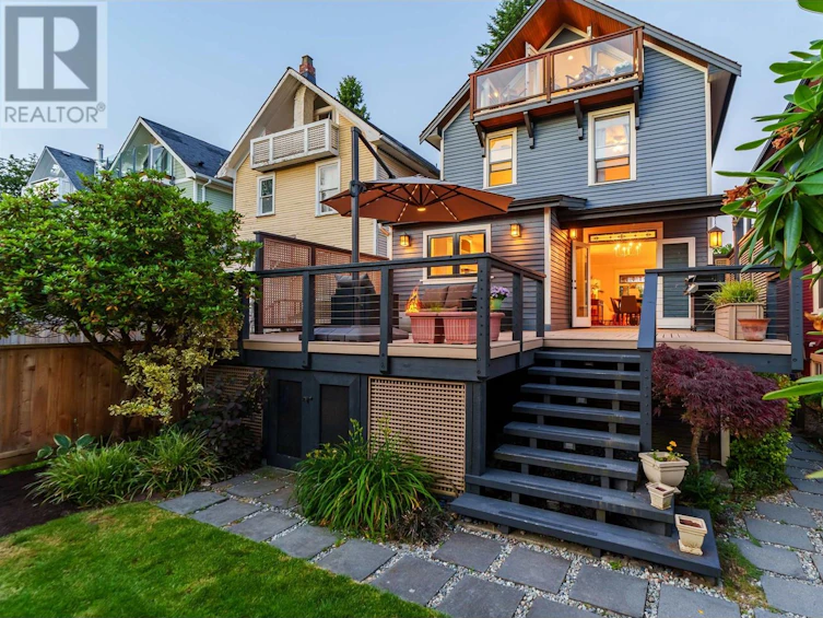 1143 Ridgeway Avenue, North Vancouver, BC, V7L 3R6 - 29