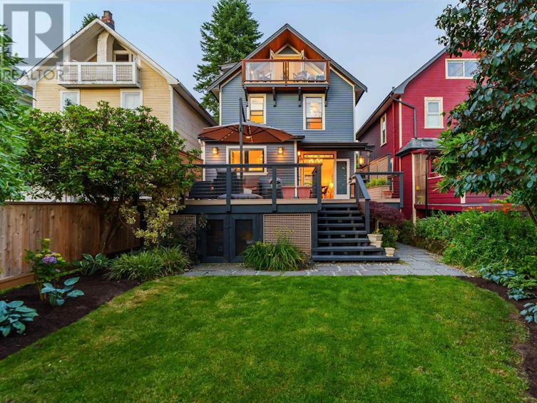 1143 Ridgeway Avenue, North Vancouver, BC, V7L 3R6 - 30