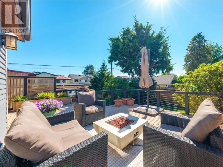 1143 Ridgeway Avenue, North Vancouver, BC, V7L 3R6 - 32