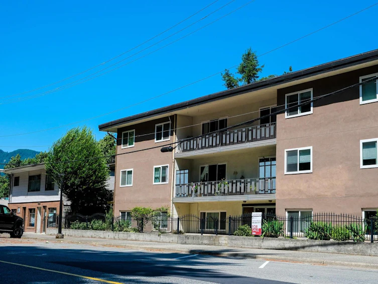 769 4th Avenue, Hope, BC, V0X 1L0