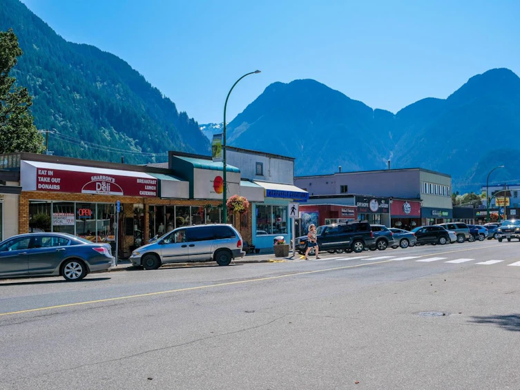 769 4th Avenue, Hope, BC, V0X 1L0 - 20