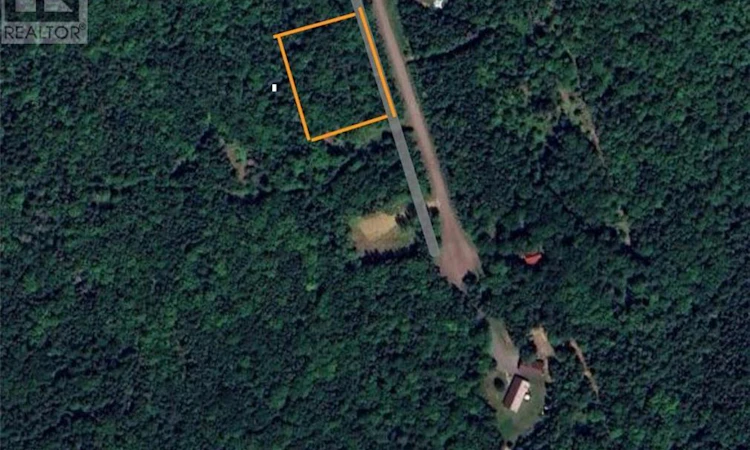 Lot 74 Lot 74-59 60 And Saulnier Road