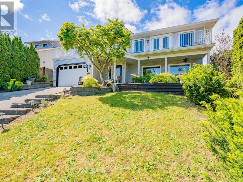 2189 Woodthrush Place, Nanaimo BC V9R 6V2