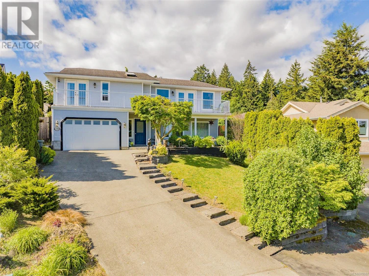 2189 Woodthrush Place, Nanaimo, BC, V9R 6V2 - 61