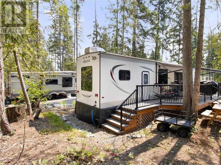 50-5363 Squilax Anglemont Road, Celista, BC, V0E 1M6 - 10