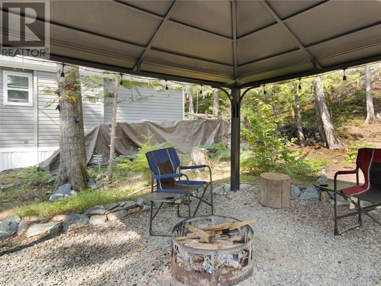 50-5363 Squilax Anglemont Road, Celista, BC, V0E 1M6 - 12