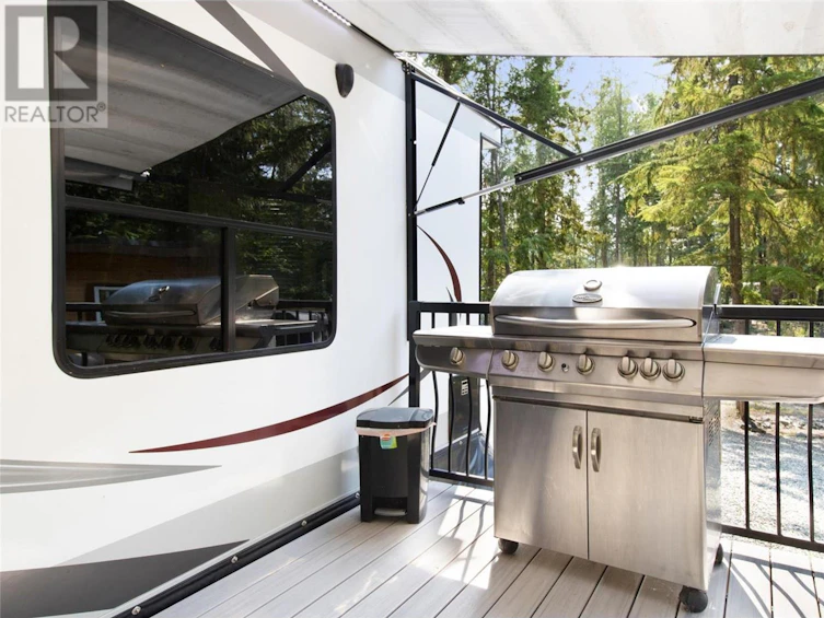 50-5363 Squilax Anglemont Road, Celista, BC, V0E 1M6 - 17
