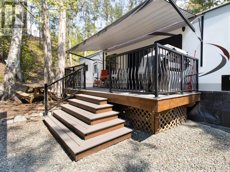 50-5363 Squilax Anglemont Road, Celista, BC, V0E 1M6 - 18
