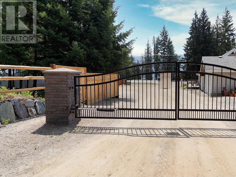 50-5363 Squilax Anglemont Road, Celista, BC, V0E 1M6 - 21