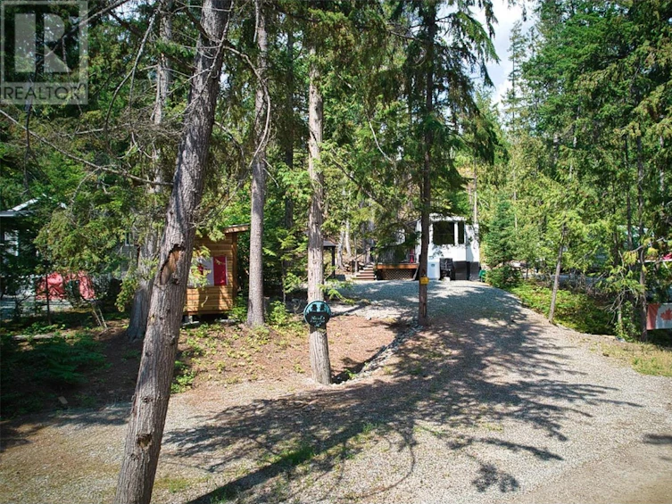 50-5363 Squilax Anglemont Road, Celista, BC, V0E 1M6 - 23