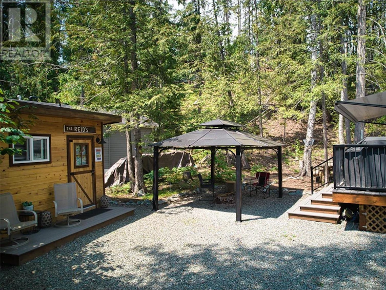 50-5363 Squilax Anglemont Road, Celista, BC, V0E 1M6 - 26