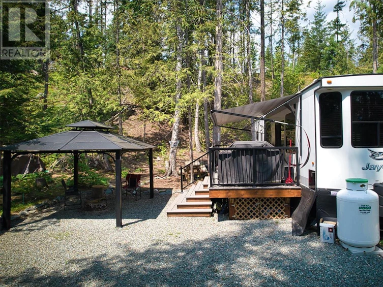 50-5363 Squilax Anglemont Road, Celista, BC, V0E 1M6 - 27