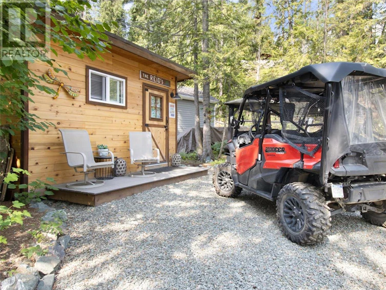 50-5363 Squilax Anglemont Road, Celista, BC, V0E 1M6 - 4