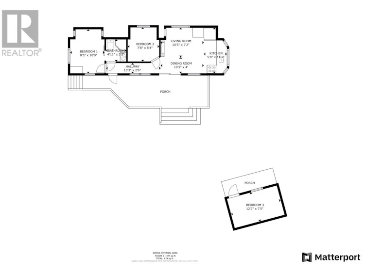 50-5363 Squilax Anglemont Road, Celista, BC, V0E 1M6 - 47