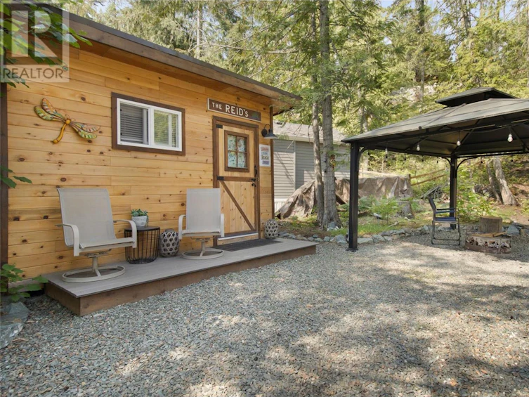 50-5363 Squilax Anglemont Road, Celista, BC, V0E 1M6 - 5