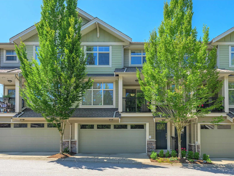 11 - 22225 50th Avenue, Langley BC V2Y 0G7
