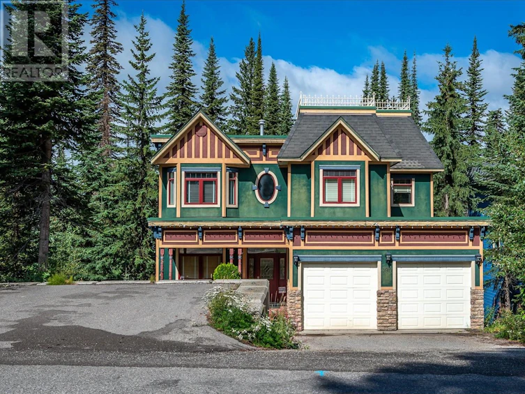 490 Monashee Road, Armstrong, BC, V1B 3W9 - 2