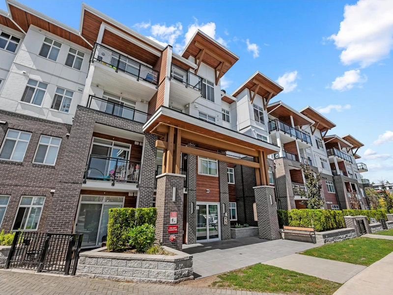 417 - 5415 Brydon Crescent, Langley BC