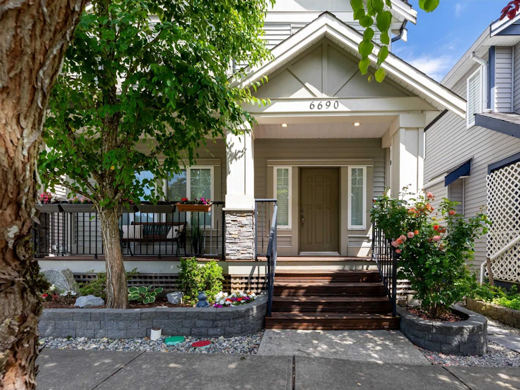 6690 193a Street, Surrey, BC, V4N 0C1 - 3