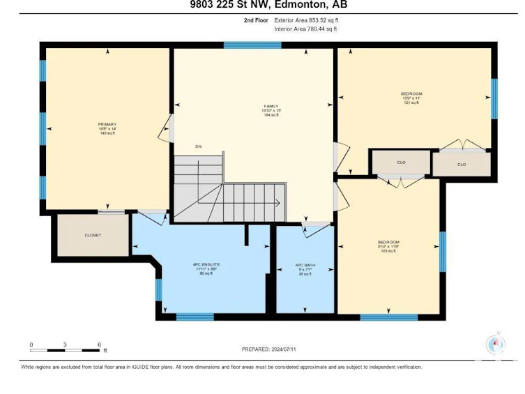 9803 225 Street NW, Edmonton, AB, T5T 7C1 - 39