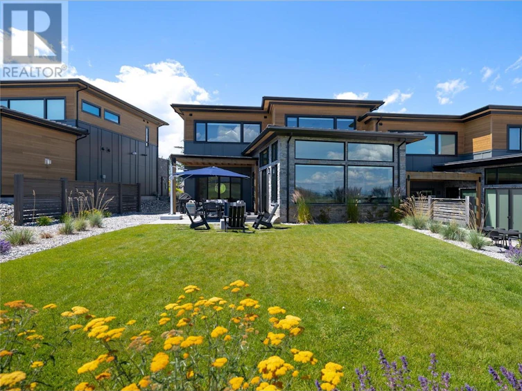 6-175 Predator Ridge Drive, Vernon, BC, V1H 0A1 - 29