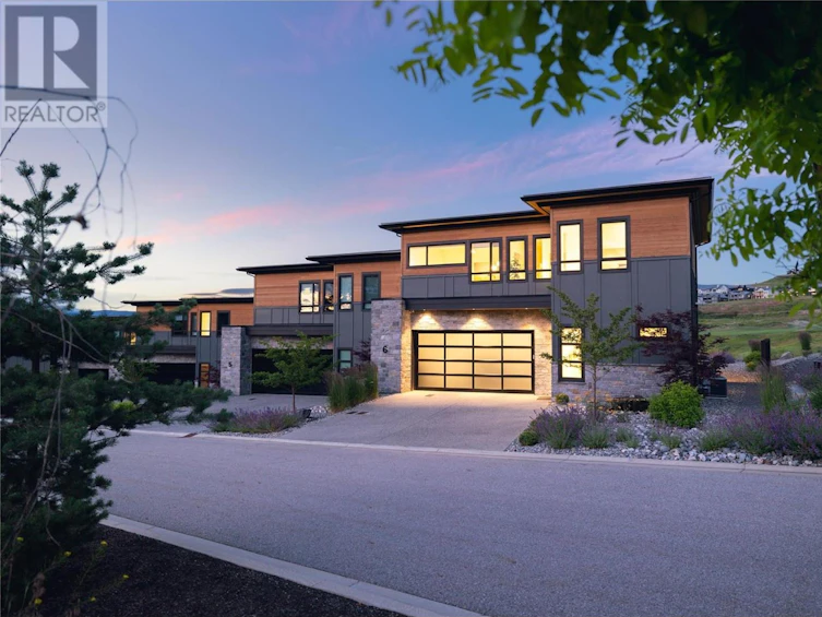 6-175 Predator Ridge Drive, Vernon, BC, V1H 0A1 - 3