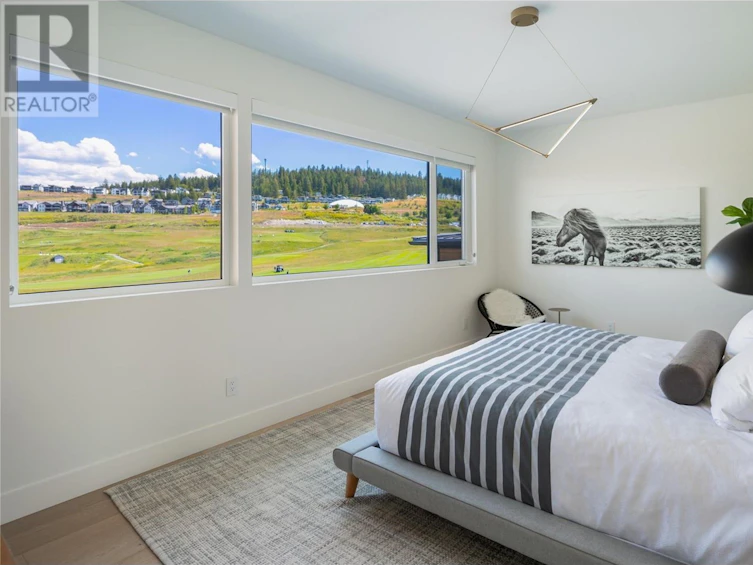 6-175 Predator Ridge Drive, Vernon, BC, V1H 0A1 - 35