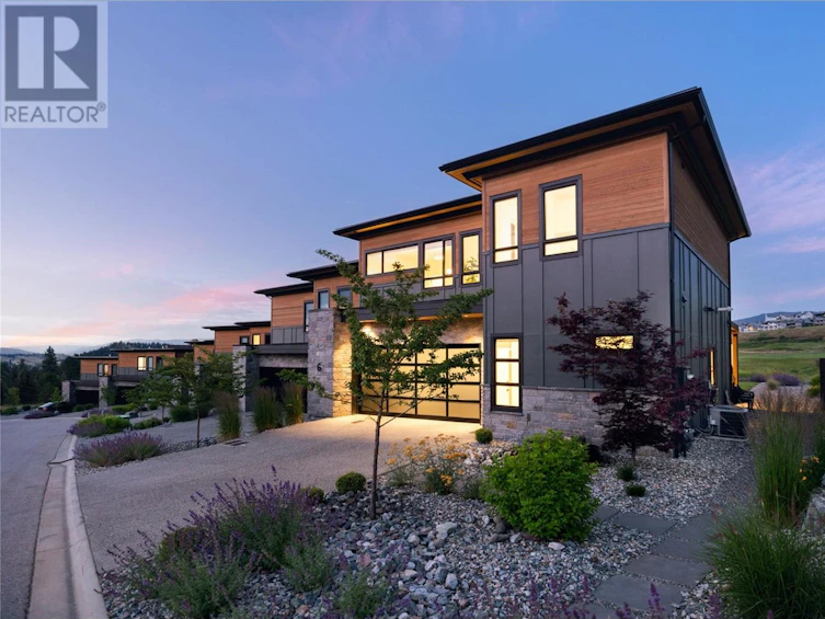 6-175 Predator Ridge Drive, Vernon, BC, V1H 0A1 - 4