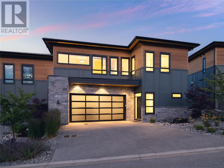 6-175 Predator Ridge Drive, Vernon, BC, V1H 0A1 - 5