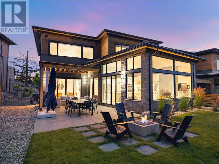 6-175 Predator Ridge Drive, Vernon, BC, V1H 0A1 - 6