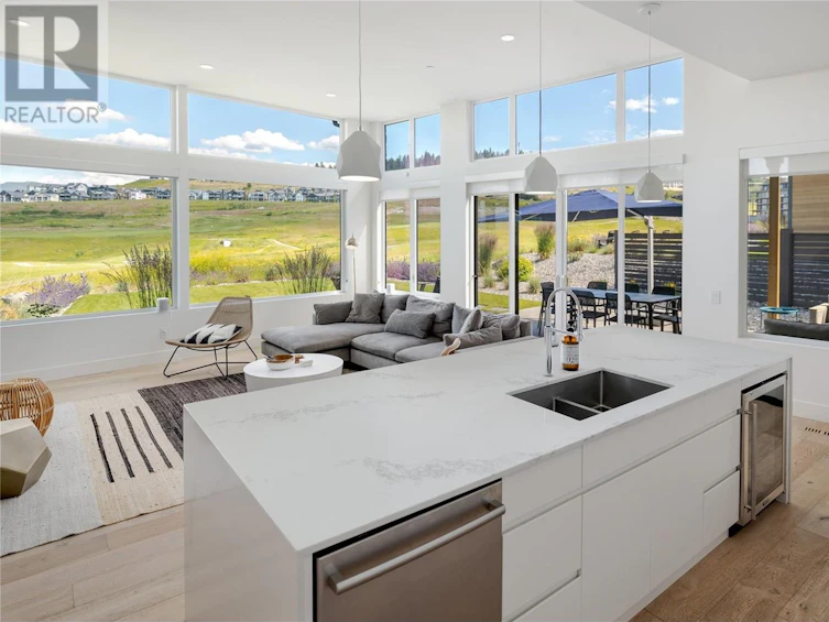 6-175 Predator Ridge Drive, Vernon, BC, V1H 0A1 - 60