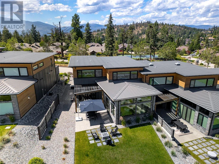 6-175 Predator Ridge Drive, Vernon, BC, V1H 0A1 - 65