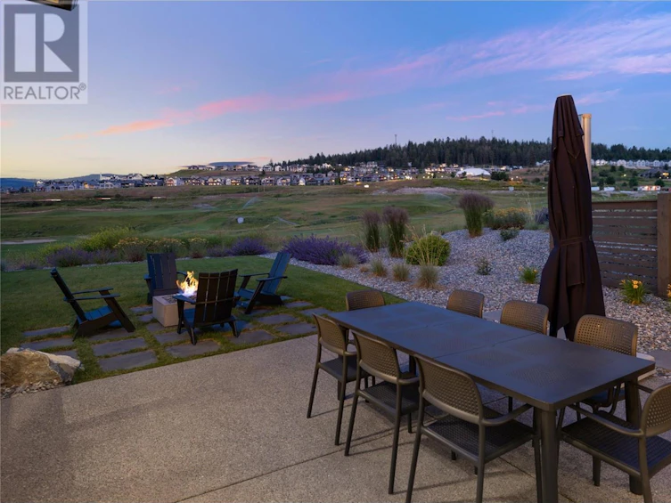6-175 Predator Ridge Drive, Vernon, BC, V1H 0A1 - 7