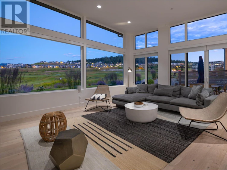 6-175 Predator Ridge Drive, Vernon, BC, V1H 0A1 - 8