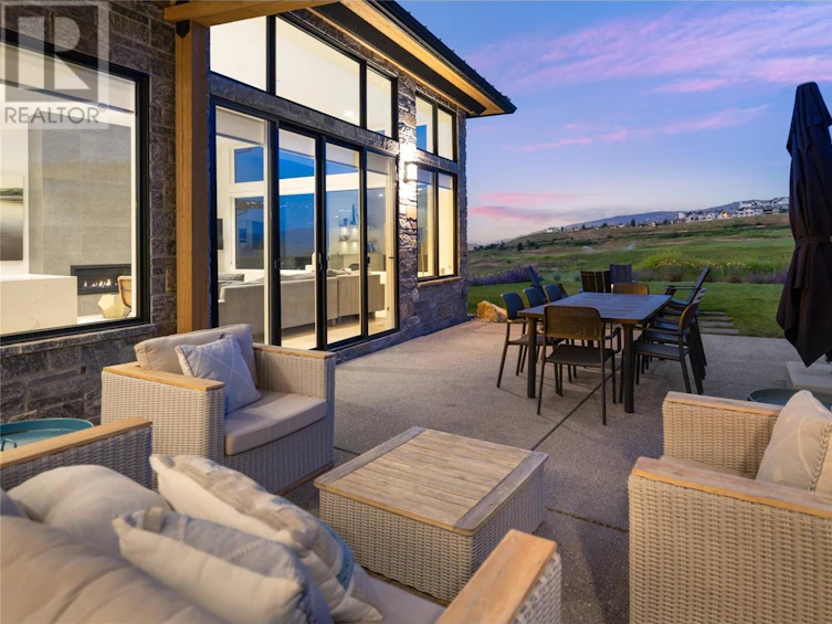 6-175 Predator Ridge Drive, Vernon, BC, V1H 0A1 - 9
