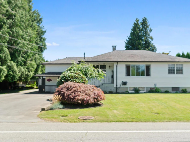 46460 Strathcona Road, Chilliwack, BC, V2P 3T4 - 3