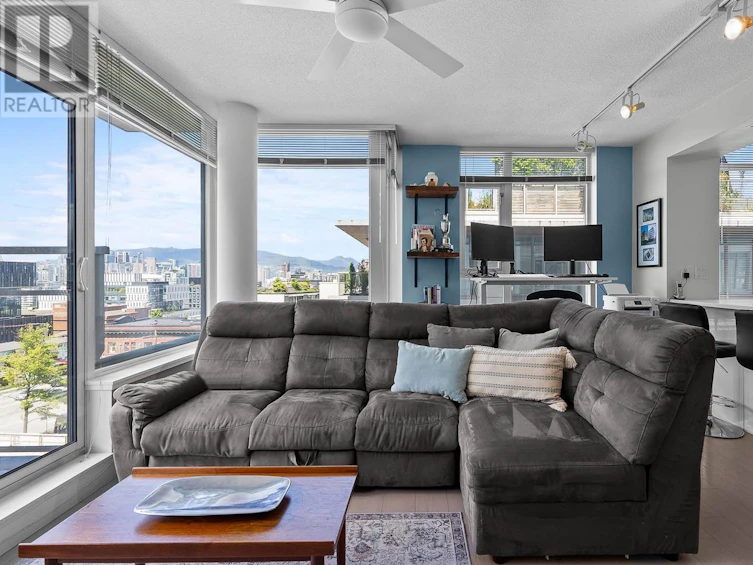 910-251 East 7th Avenue, Vancouver, BC, V5T 0B9 - 10