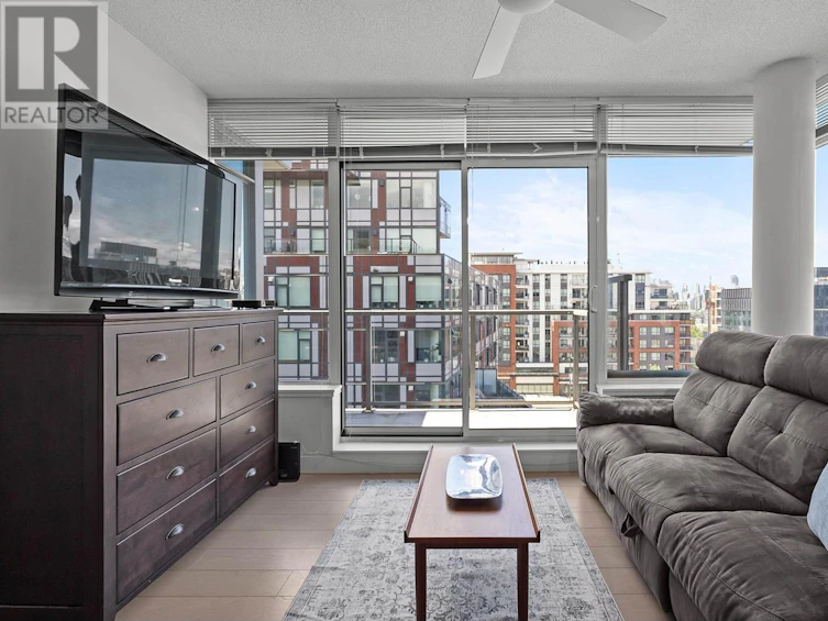 910-251 East 7th Avenue, Vancouver, BC, V5T 0B9 - 11