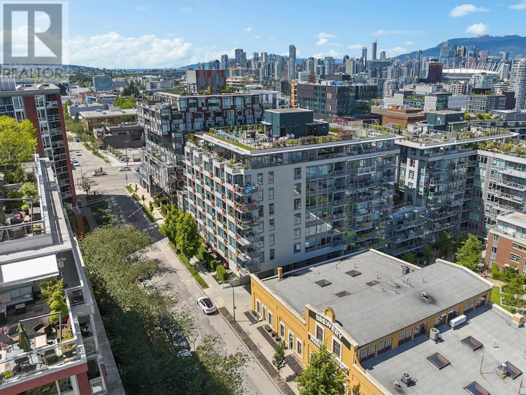 910-251 East 7th Avenue, Vancouver, BC, V5T 0B9 - 28