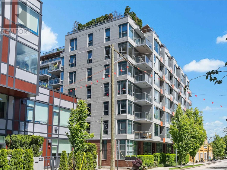 910-251 East 7th Avenue, Vancouver, BC, V5T 0B9 - 38
