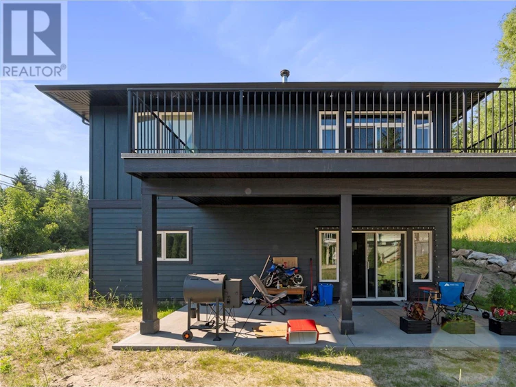 2819 Mountview Drive, Blind Bay, BC, V0E 1H1 - 34