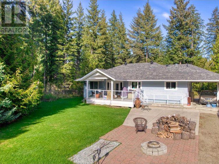 1167 Jordan Way, Scotch Creek, BC, V0E 1M5 - 4