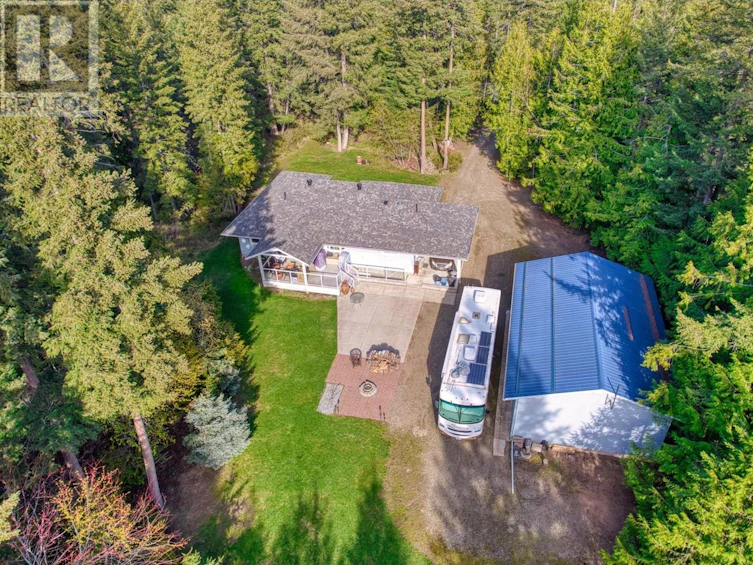 1167 Jordan Way, Scotch Creek, BC, V0E 1M5 - 59