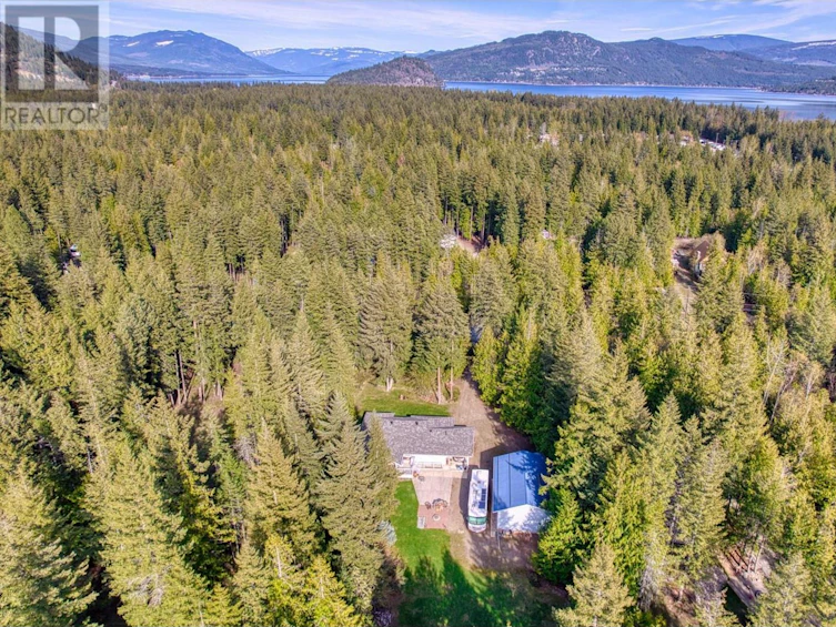 1167 Jordan Way, Scotch Creek, BC, V0E 1M5 - 65
