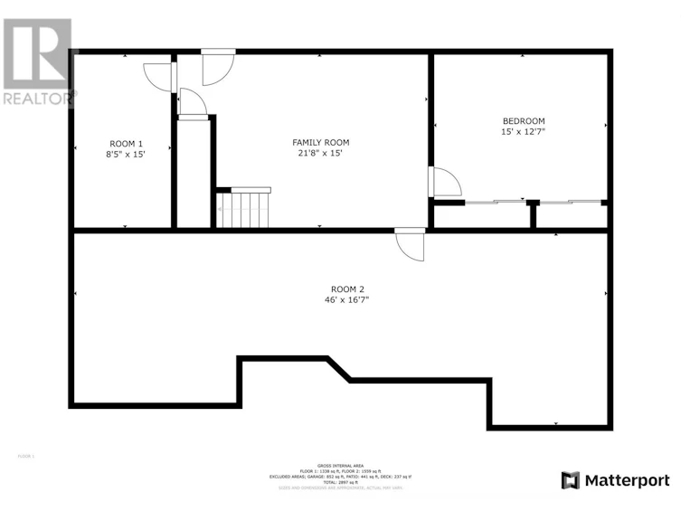 1167 Jordan Way, Scotch Creek, BC, V0E 1M5 - 68
