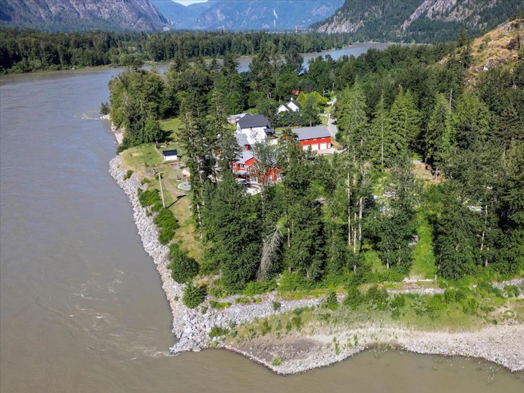 20808 Landstrom Road, Hope, BC, V0X 1L3 - 17