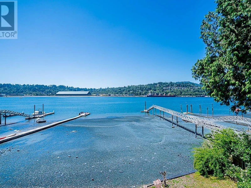 848 Alderside Road, Port Moody BC V3H 3A6